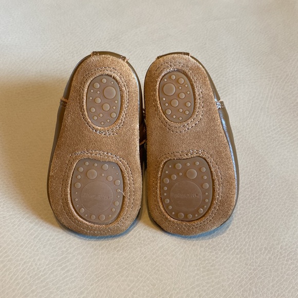 Consciously Baby Chelsea Boot - Picture 3 of 3